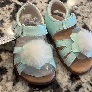 Toddler Ugg Sandals